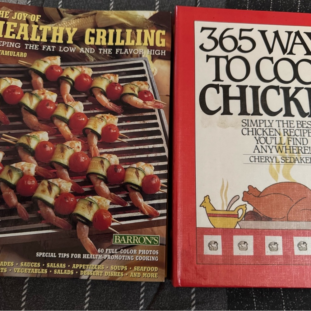 Cookbook Collectors
